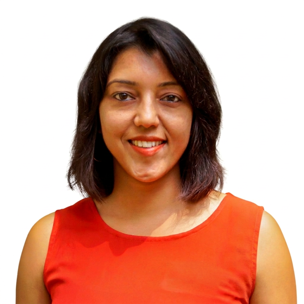 Namitha Acharya